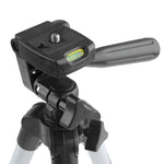 Digital-Video-Photo Tripod, 3 Section