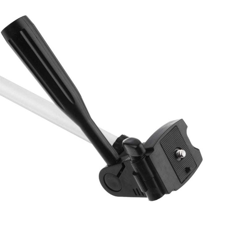 Digital-Video-Photo Tripod, 3 Section