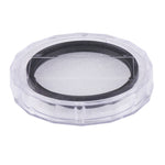 52mm Digital Camera Aluminum Alloy Frame Lens UV Filter, 52mm