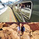 Handheld 49cm Extendable Pole Monopod with Screw for GoPro, Insta360, DJI and Other Action Cameras, Max Length: 49cm(Red), Max Length: 49cm(Blue), Max Length: 49cm(Gold), Max Length: 49cm(Green)