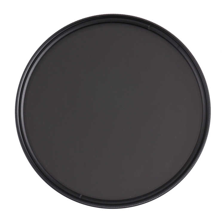 82mm ND Fader Neutral Density Adjustable Variable Filter ND 2 to ND 400 Filter, 82mm