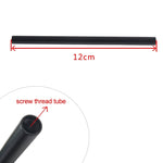 YEANGU YLG1005A 15mm Quick Release Rail Rod for SLR Cameras, YLG1005A