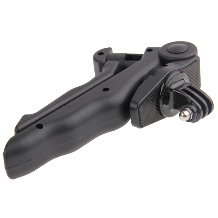 Portable Folding Desktop Stand Rotation Tripod For GoPro, Insta360, DJI and Other Action Cameras, Desktop Stand