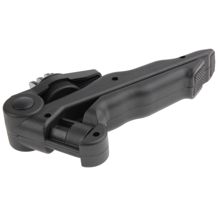 Portable Folding Desktop Stand Rotation Tripod For GoPro, Insta360, DJI and Other Action Cameras, Desktop Stand