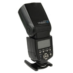 YONGNUO YN-560IV Wireless Flash Speedlite for Nikon Canon Pentax Olympus RF602, YN-560IV