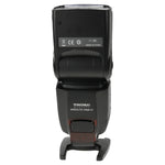 YONGNUO YN-560IV Wireless Flash Speedlite for Nikon Canon Pentax Olympus RF602, YN-560IV