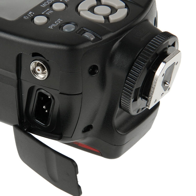 YONGNUO YN-560IV Wireless Flash Speedlite for Nikon Canon Pentax Olympus RF602, YN-560IV