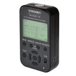 YONGNUO YN-622C-TX Wireless TTL Flash Controller Transmitter for Canon, YN-622C-TX