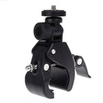 Bicycle Handlebar Holder for Xiaomi Yi Sport Camera(XM10), Bicycle Handlebar Holder