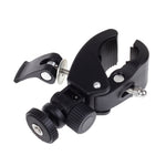 Bicycle Handlebar Holder for Xiaomi Yi Sport Camera(XM10), Bicycle Handlebar Holder
