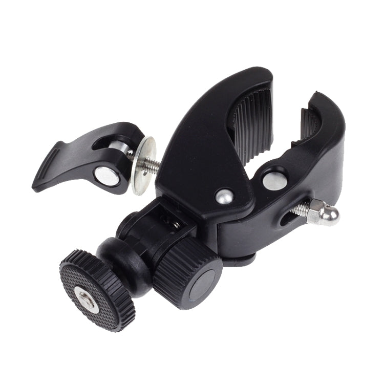 Bicycle Handlebar Holder for Xiaomi Yi Sport Camera(XM10), Bicycle Handlebar Holder