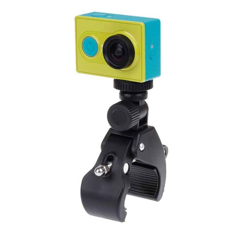 Bicycle Handlebar Holder for Xiaomi Yi Sport Camera(XM10), Bicycle Handlebar Holder
