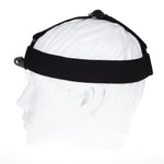 Sangle de tête réglable XM35 avec support de fixation pour caméra sport Xiaomi Yi, XM35