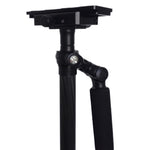 Triopo FM-28043 Carbon Fiber Steadicam Handheld Stabilizer For DSLR Camera DV