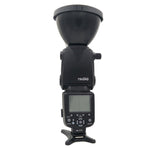 Triopo TR-180 Flash Speedlite for DSLR Cameras, TR-180 for Canon