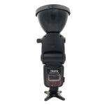 Triopo TR-180 Flash Speedlite for DSLR Cameras, TR-180 for Canon