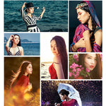 Triopo TR-950 Flash Speedlite for Canon / Nikon DSLR Cameras, TR-950