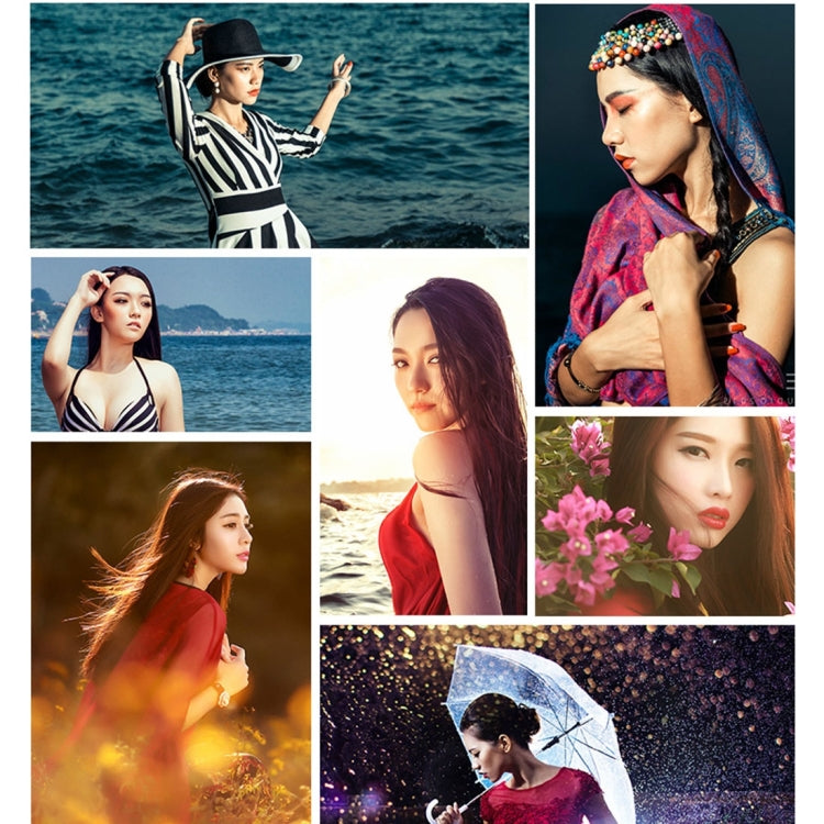 Triopo TR-950 Flash Speedlite for Canon / Nikon DSLR Cameras, TR-950