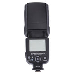Triopo TR-950 Flash Speedlite for Canon / Nikon DSLR Cameras, TR-950