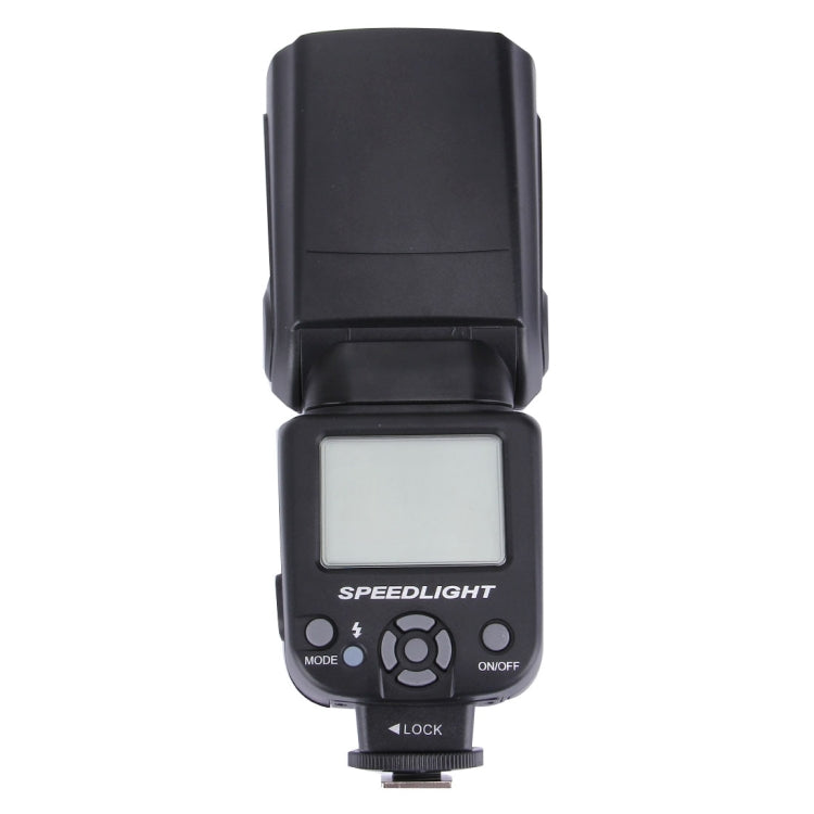 Triopo TR-950 Flash Speedlite for Canon / Nikon DSLR Cameras, TR-950