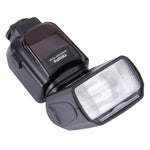 Triopo TR-950 Flash Speedlite for Canon / Nikon DSLR Cameras, TR-950