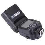 Triopo TR-950 Flash Speedlite for Canon / Nikon DSLR Cameras, TR-950