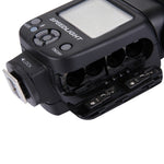 Triopo TR-950 Flash Speedlite for Canon / Nikon DSLR Cameras, TR-950