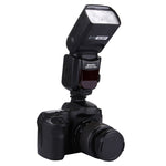 Triopo TR-960ii Flash Speedlite for Canon / Nikon DSLR Cameras, TR-960ii