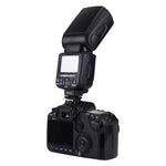 Triopo TR-960ii Flash Speedlite for Canon / Nikon DSLR Cameras, TR-960ii