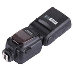 Triopo TR-960ii Flash Speedlite for Canon / Nikon DSLR Cameras, TR-960ii