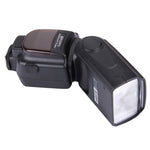 Triopo TR-960ii Flash Speedlite for Canon / Nikon DSLR Cameras, TR-960ii