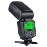 Triopo TR-960iii Flash Speedlite for Canon / Nikon DSLR Cameras, TR-960iii