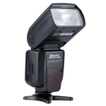 Triopo TR-960iii Flash Speedlite for Canon / Nikon DSLR Cameras, TR-960iii