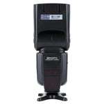 Triopo TR-960iii Flash Speedlite for Canon / Nikon DSLR Cameras, TR-960iii