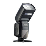 Triopo TR-985 TTL High Speed Flash Speedlite for DSLR Cameras, TR-985 for Canon, TR-985 for Nikon