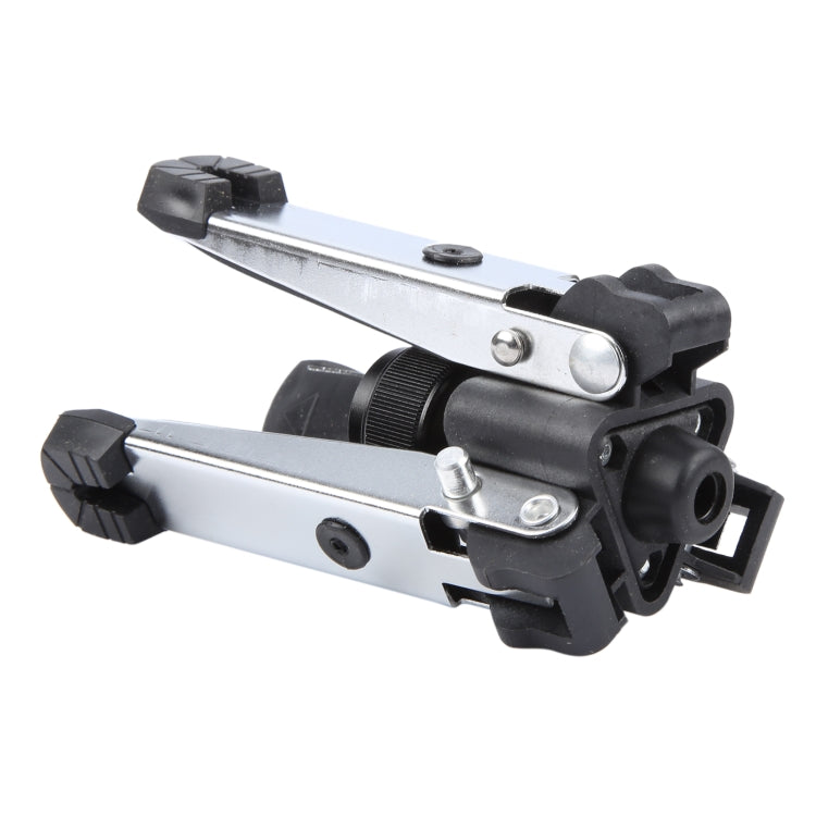 3/8 inch Universal Three Feet Monopod Support Stand Base for Camera Camcorder, Stand Base