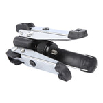 3/8 inch Universal Three Feet Monopod Support Stand Base for Camera Camcorder, Stand Base