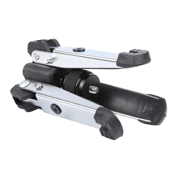 3/8 inch Universal Three Feet Monopod Support Stand Base for Camera Camcorder, Stand Base