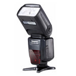 Triopo TR-988 Universal TTL High Speed Flash Speedlite for Canon & Nikon DSLR Cameras, TR-988