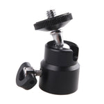 LED Flash Light Holder Sponge Steadicam Handheld Monopod with Gimbal for SLR Camera, Handheld Monopod (Red), Handheld Monopod (Blue), Handheld Monopod (Green), Handheld Monopod (Orange)