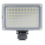 YONGNUO YN-0906II 70-LED Ultra Bright Camera Video Light for Canon Nikon Olympus Panasonic Samsung