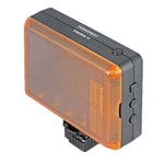 YONGNUO YN-0906II 70-LED Ultra Bright Camera Video Light for Canon Nikon Olympus Panasonic Samsung