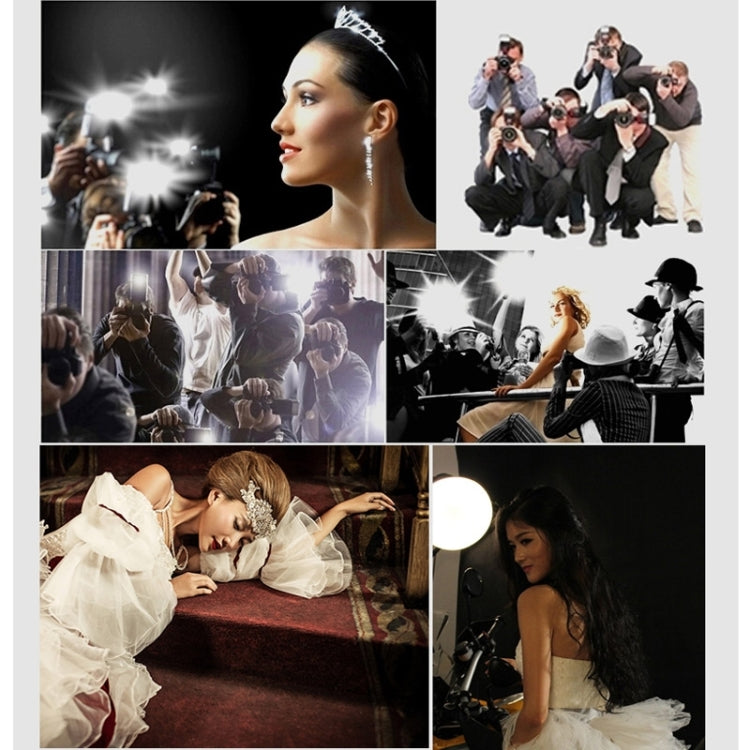 YONGNUO YN300 III LED Camera Video Light For Canon Nikon Olympus, YN300 III