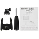 YONGNUO YN300 III LED Camera Video Light For Canon Nikon Olympus, YN300 III