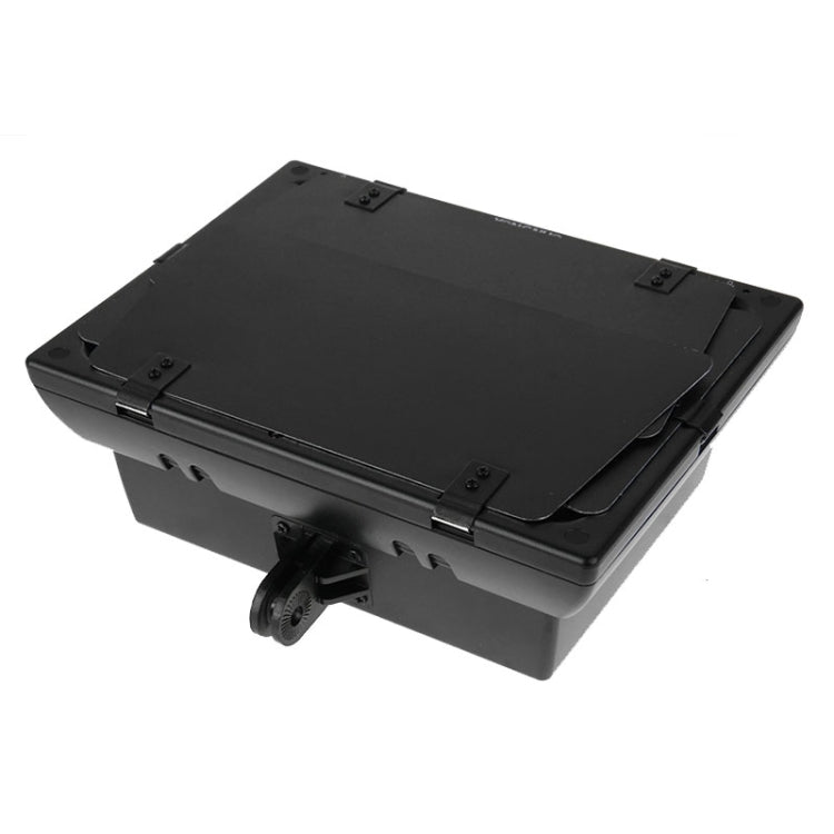 YONGNUO YN-160 II LED Video Light with Luminance Remote Control for Canon Nikon DSLR Camera, YN-160 II