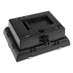 YONGNUO YN-160 II LED Video Light with Luminance Remote Control for Canon Nikon DSLR Camera, YN-160 II