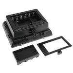 YONGNUO YN-160 II LED Video Light with Luminance Remote Control for Canon Nikon DSLR Camera, YN-160 II