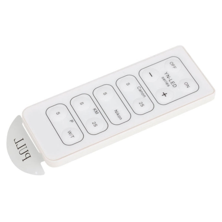 YONGNUO YN-160 II LED Video Light with Luminance Remote Control for Canon Nikon DSLR Camera, YN-160 II