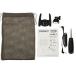 YONGNUO YN-160 II LED Video Light with Luminance Remote Control for Canon Nikon DSLR Camera, YN-160 II