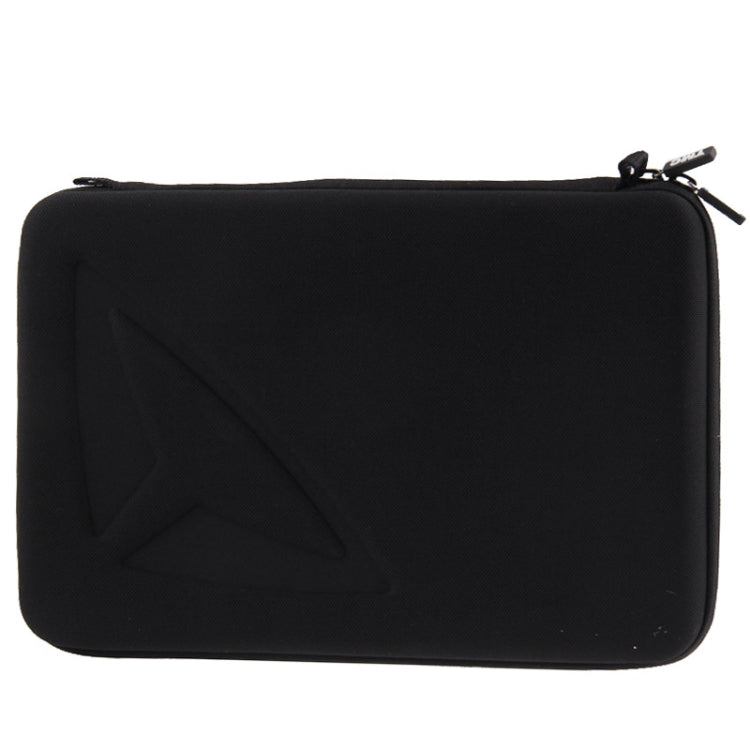 Shockproof Waterproof Portable Case for GoPro, Insta360, DJI and Other Action Cameras, Size: 31.5cm x 21cm x 6cm